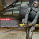 Illustration for article titled The Avengers Comic Where a Muslim Woman Became Captain Britain